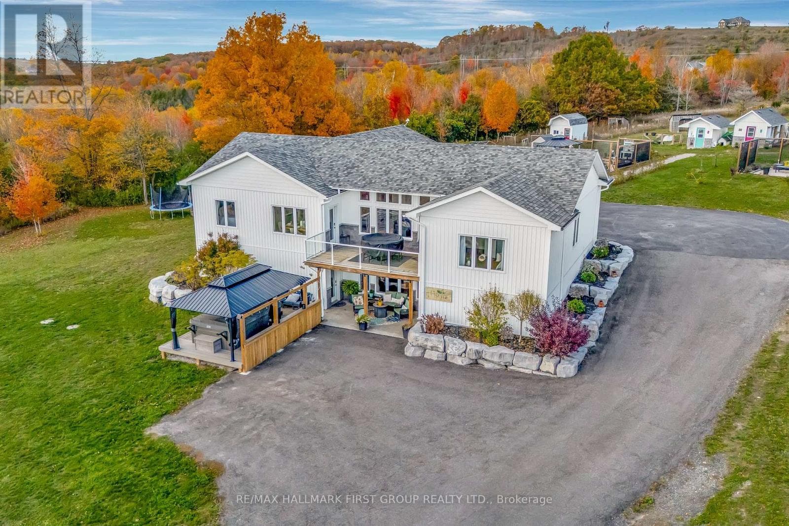 635 NORTHUMBERLAND HEIGHTS ROAD in 