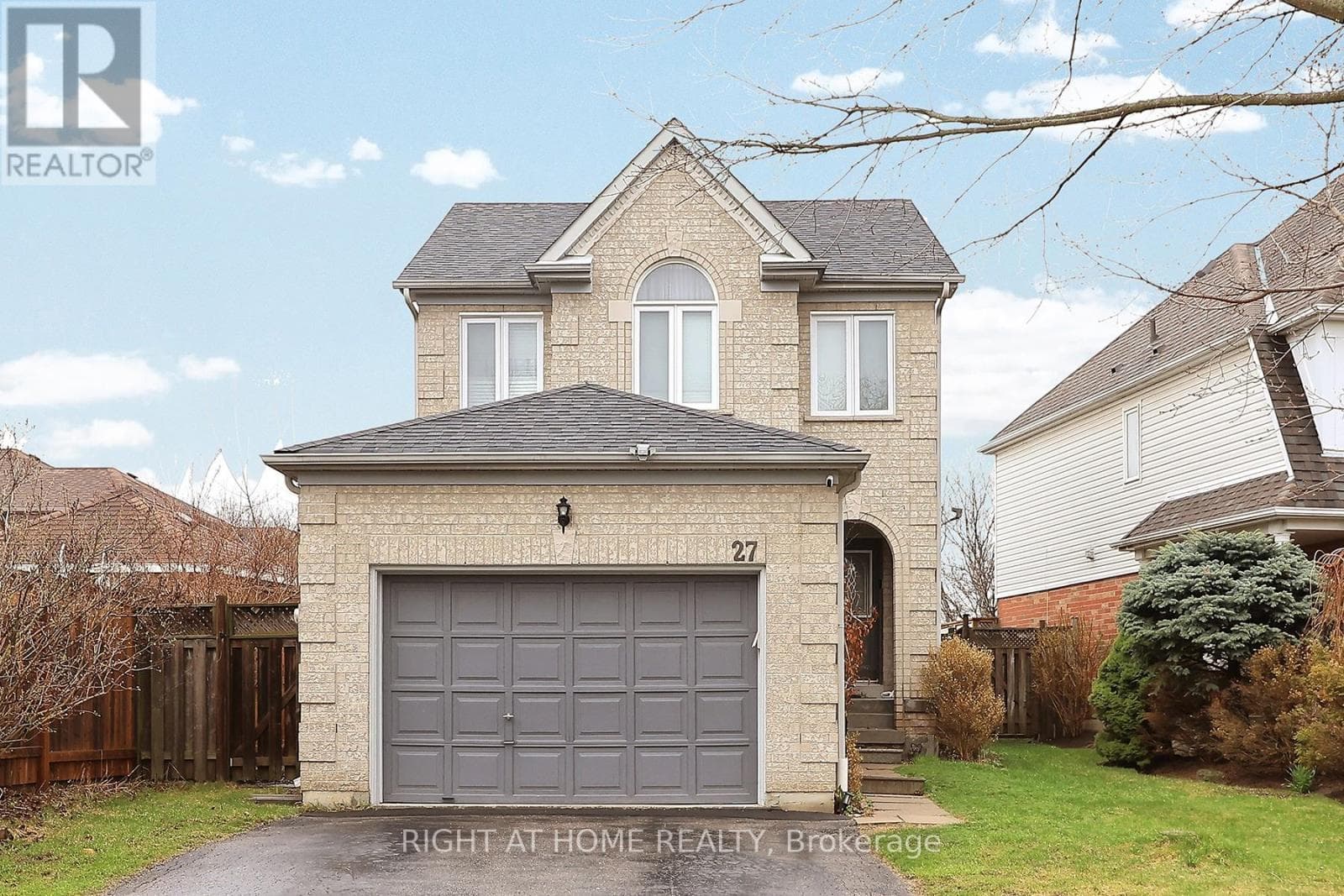 27 FOUNDRY LANE, Toronto — photo 2