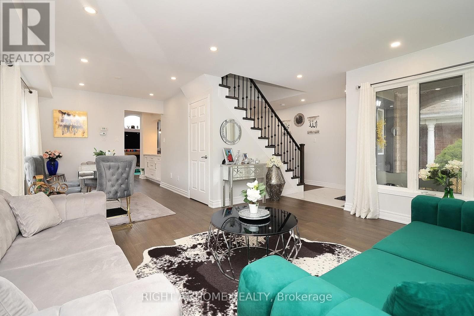27 FOUNDRY LANE, Toronto — photo 4