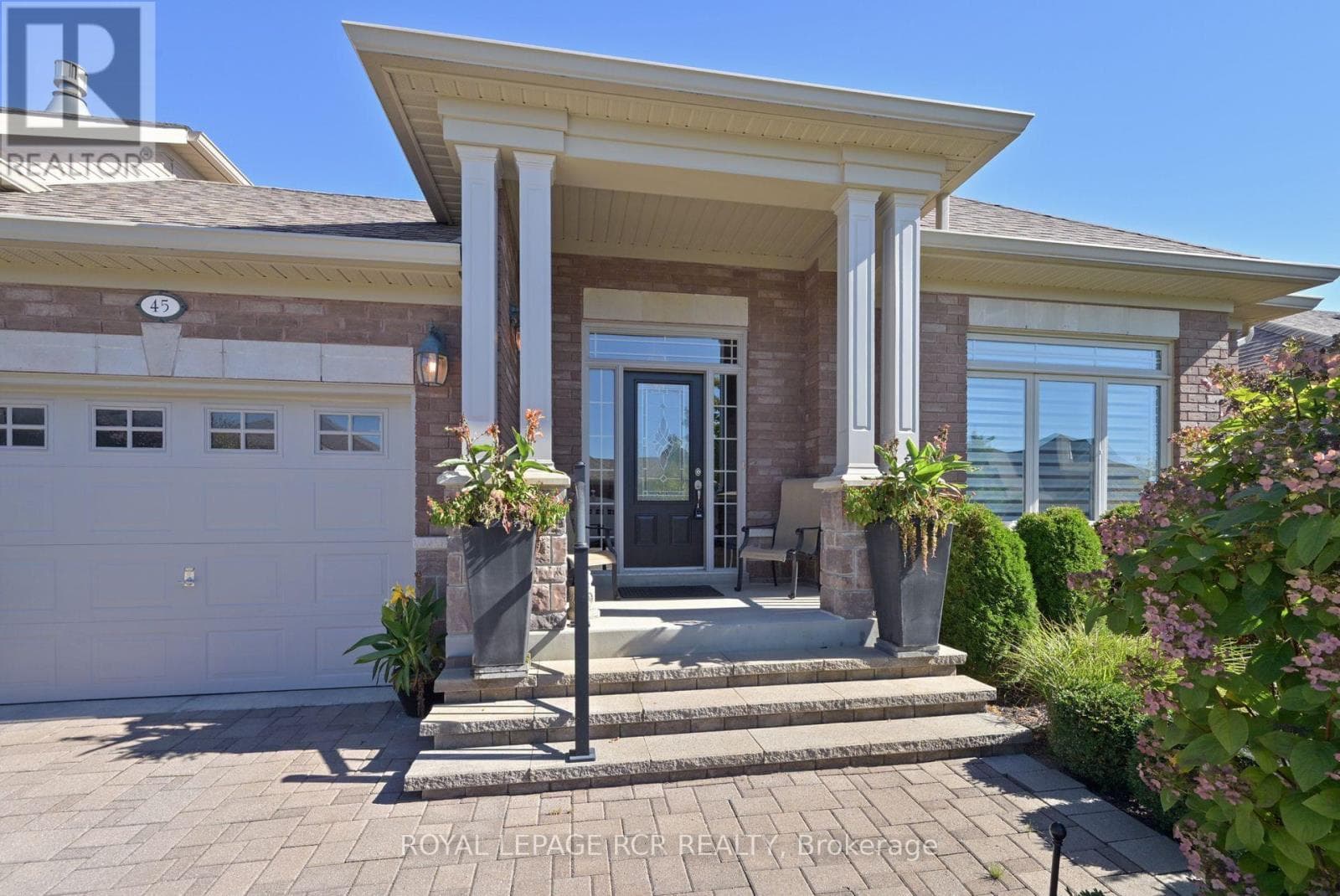 45 HILLCREST DRIVE, Toronto — photo 3