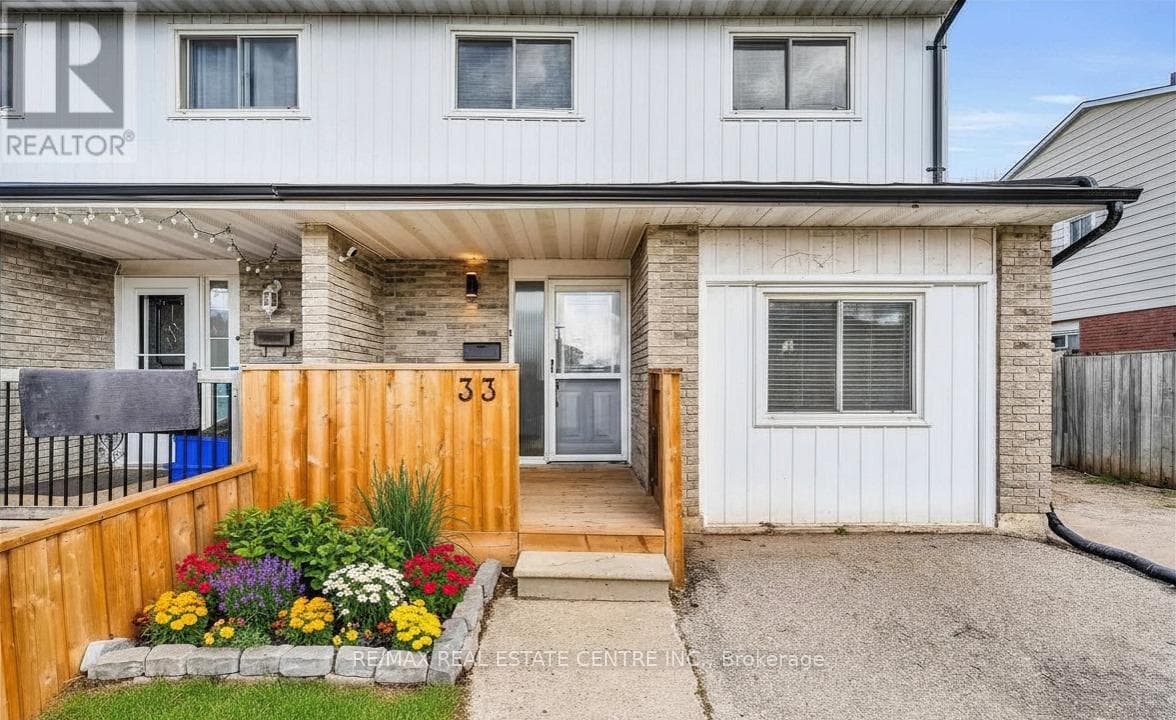 33 FOURTH AVENUE in 