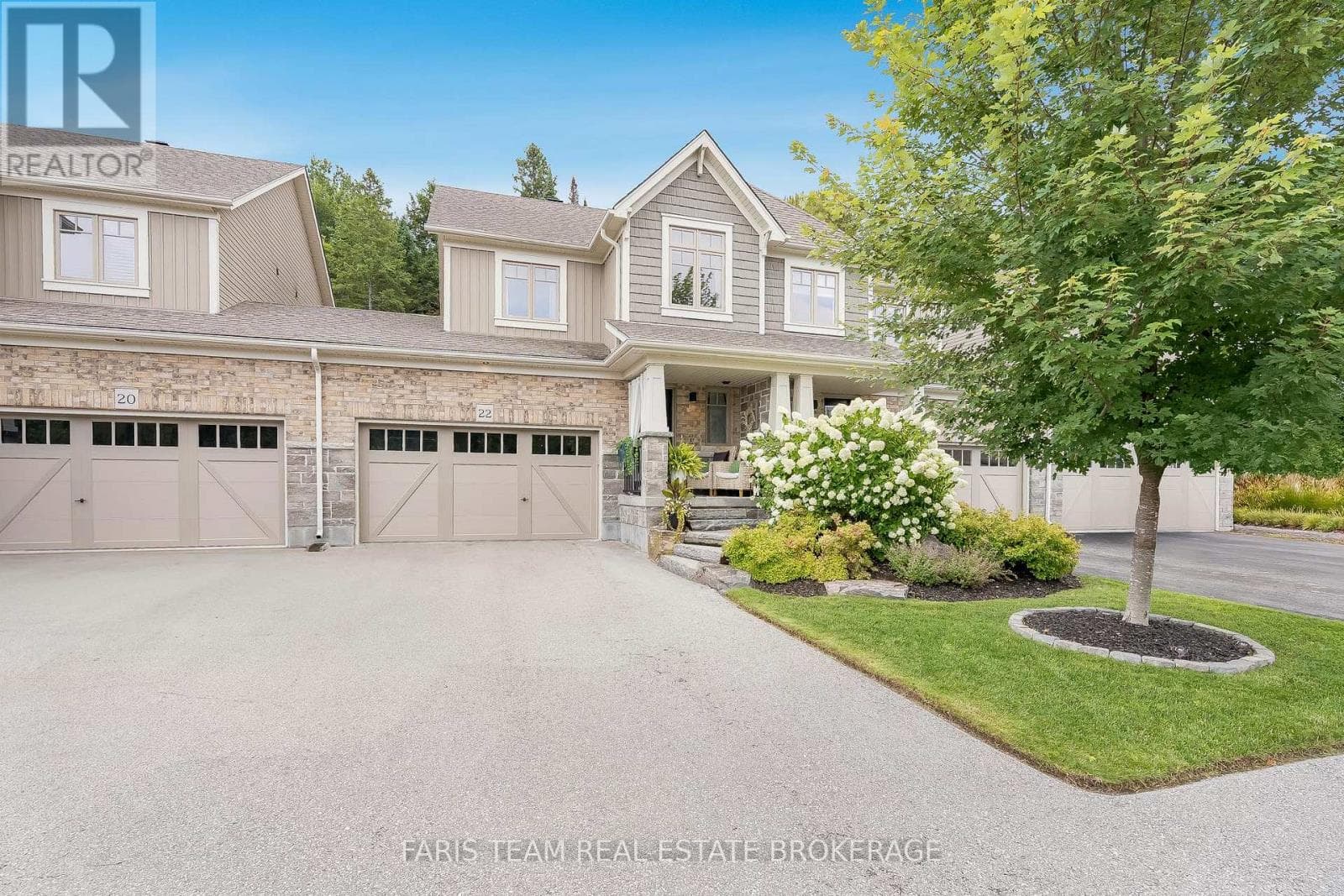 22 SPALDING CRESCENT in 