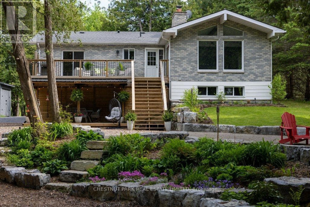 634 CEDARSTONE ROAD in