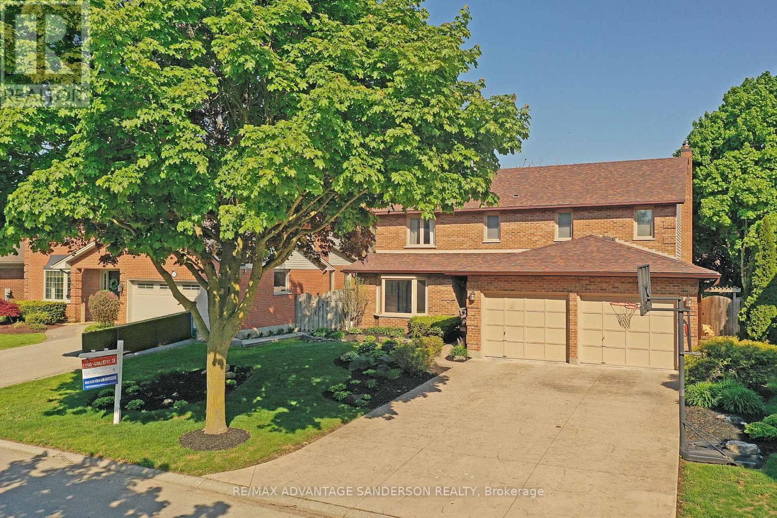 512 JEFFREYBROOK DRIVE in 