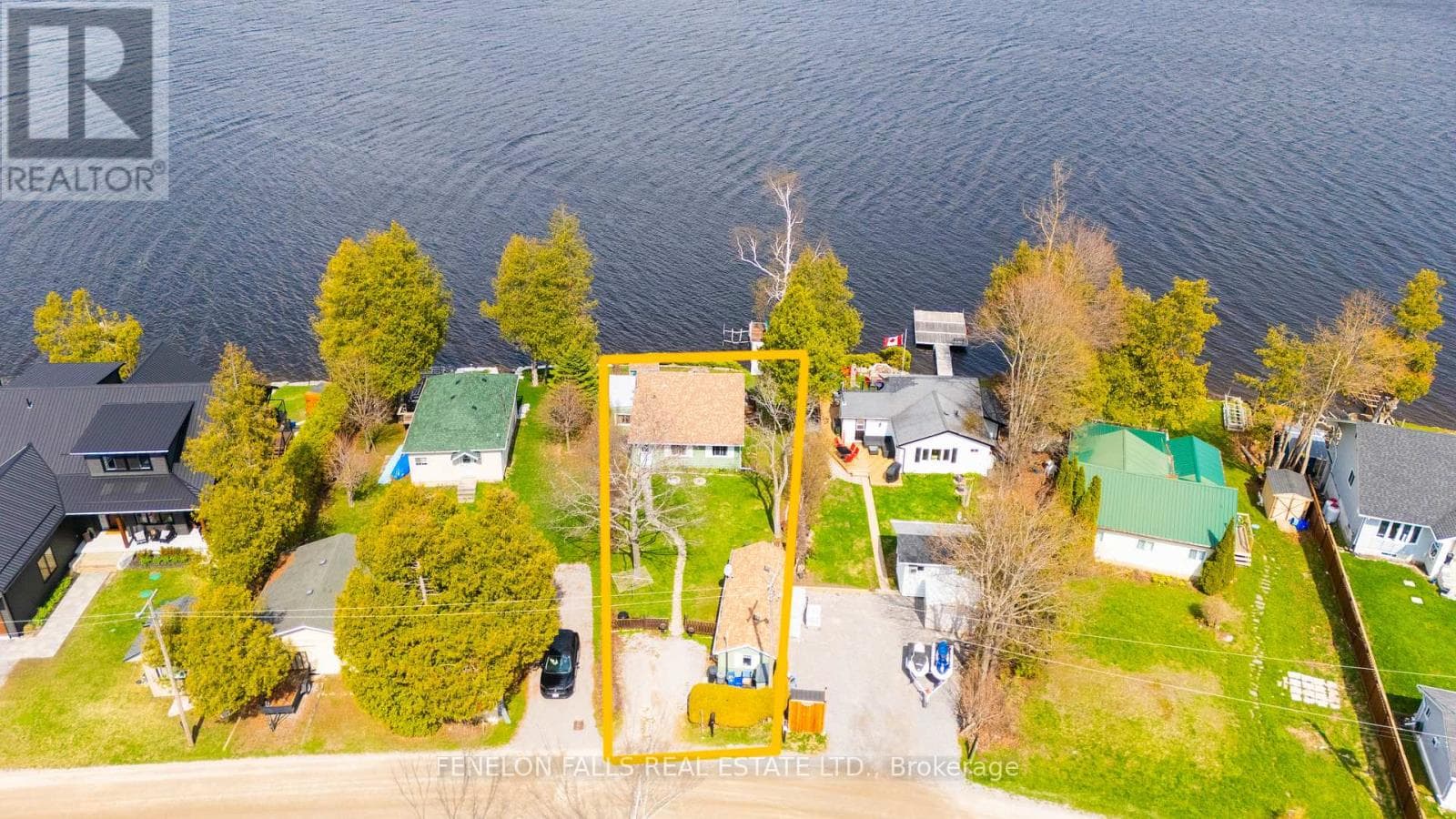 39 BAYVIEW ROAD, Central Lakes — photo 2
