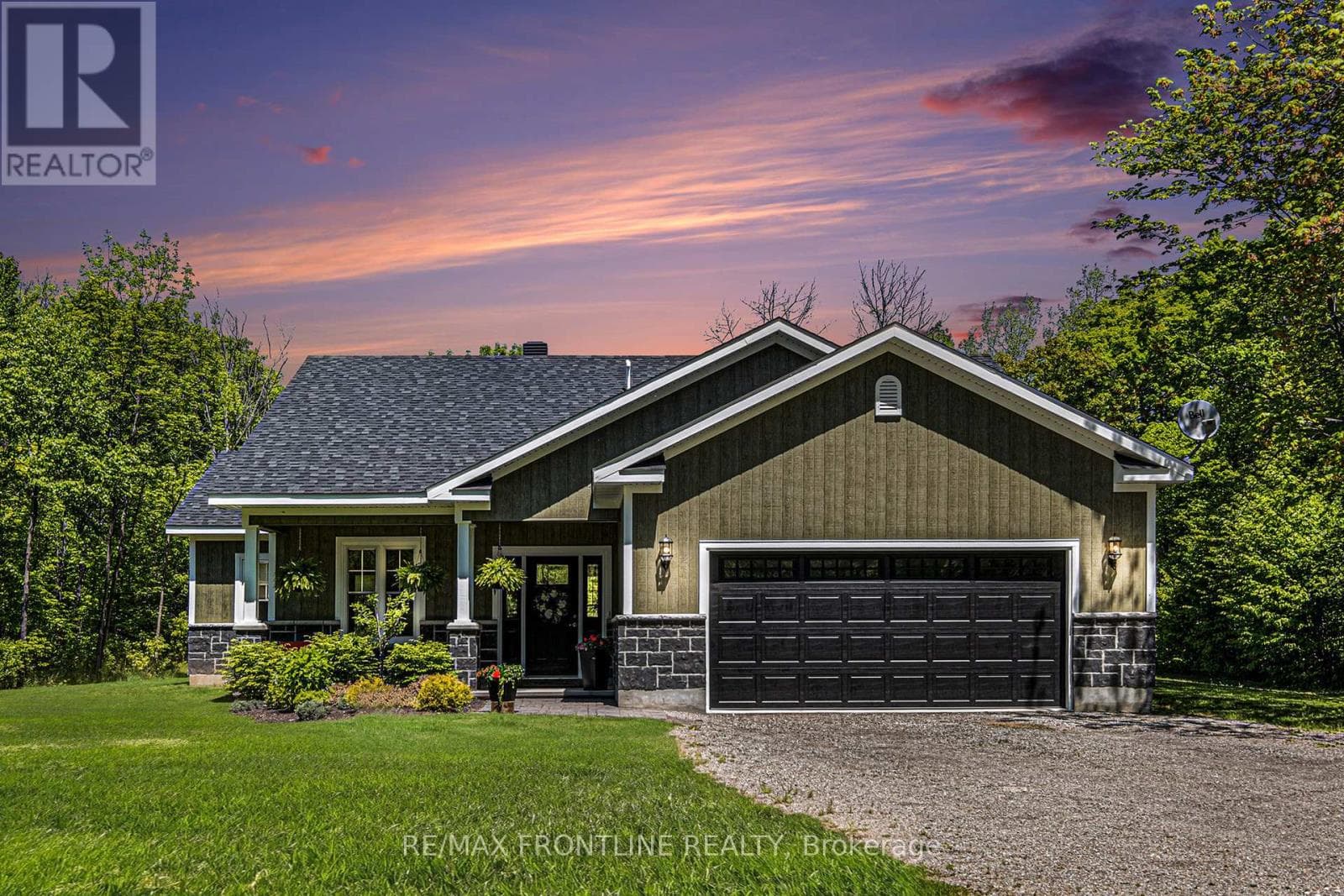 4780 C BRITON-HOUGHTON BAIE ROAD in 