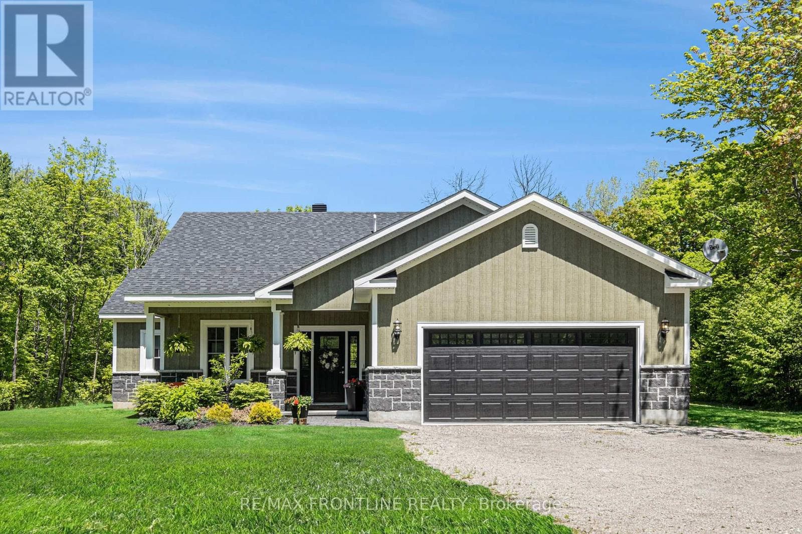 4780 C BRITON-HOUGHTON BAIE ROAD, Rideau St.Lawrence — photo 2