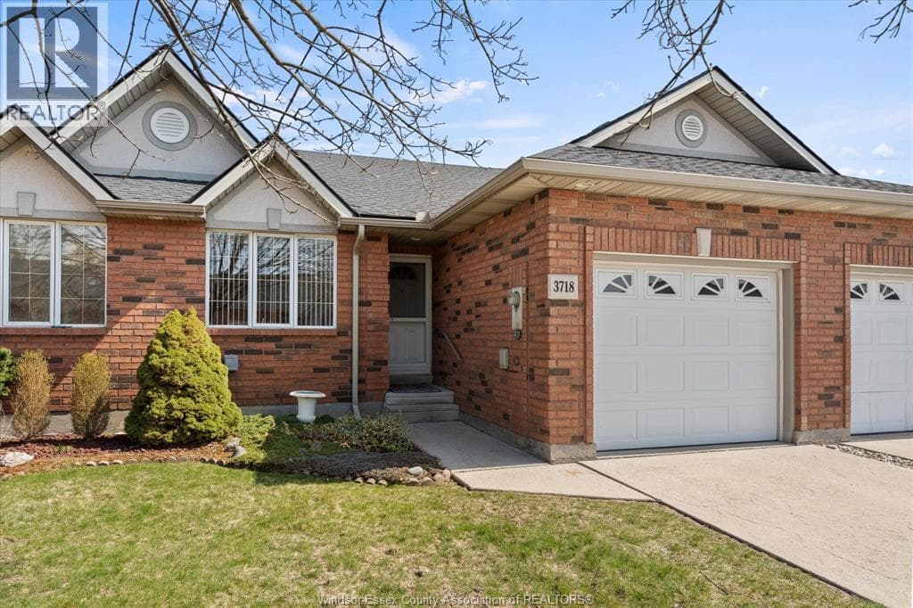 3718 PRAIRIE COURT in Roseland