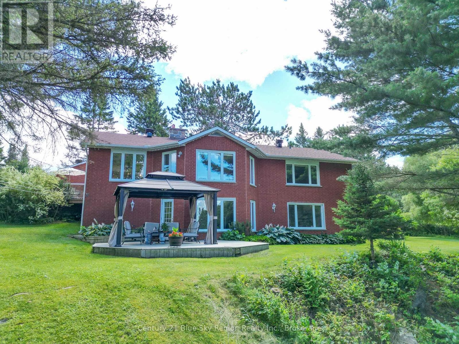 353 MACPHERSON DRIVE in 