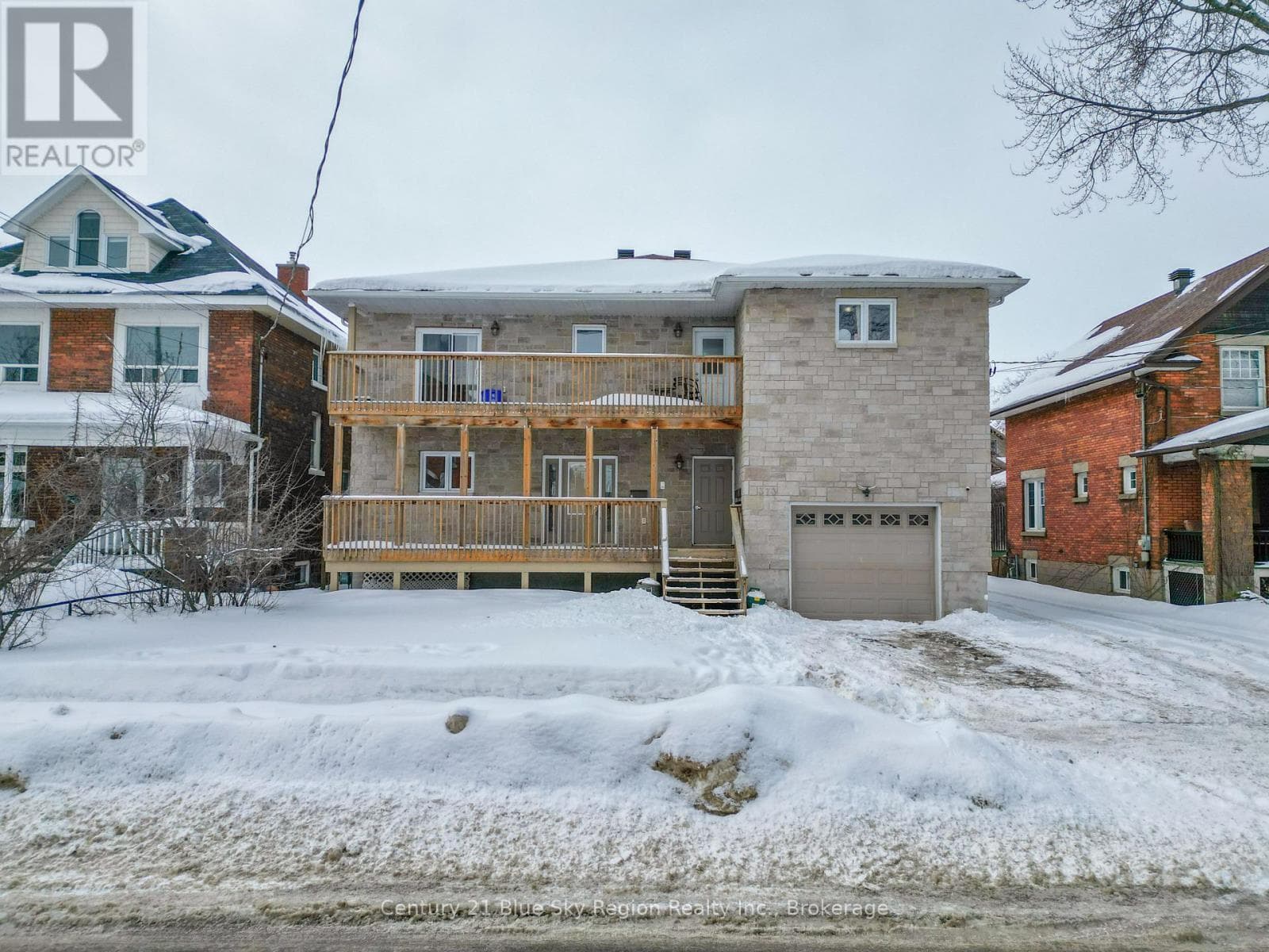 373 FIRST AVENUE E, North Bay — photo 2