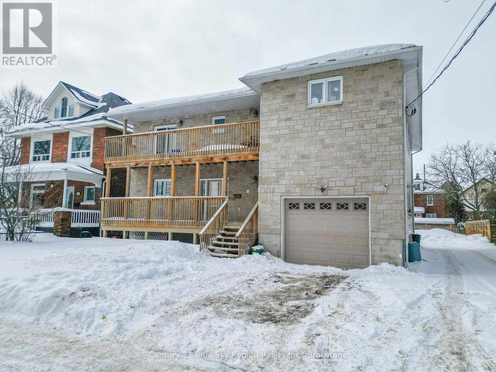 373 FIRST AVENUE E, North Bay — photo 3