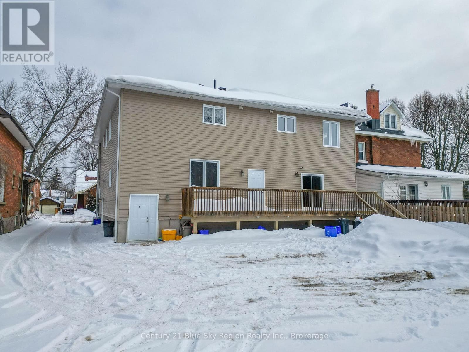 373 FIRST AVENUE E, North Bay — photo 4