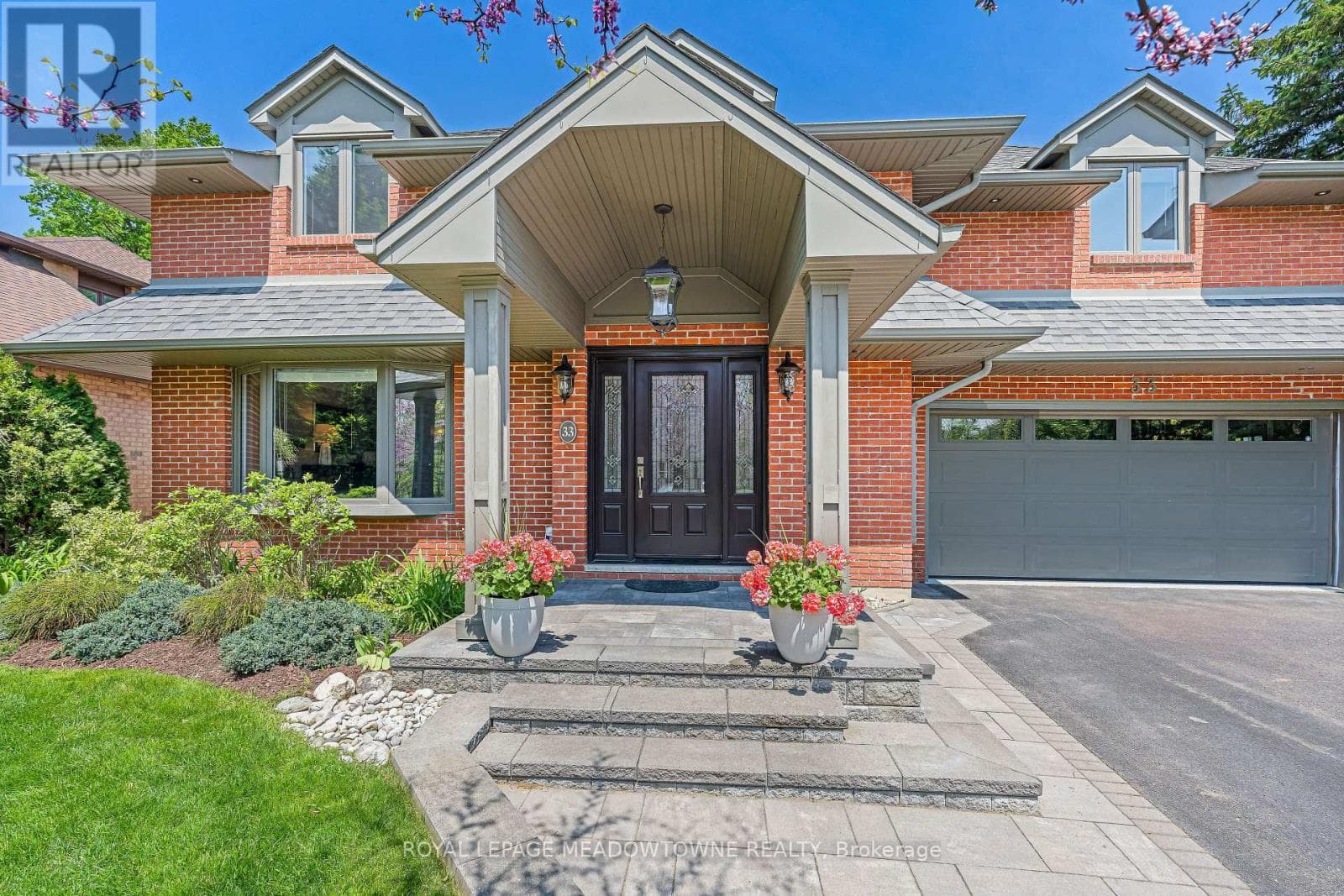 33 HESLOP COURT, Toronto — photo 4