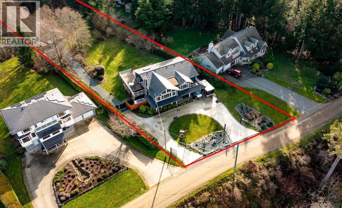 321 WIRELESS ROAD in 