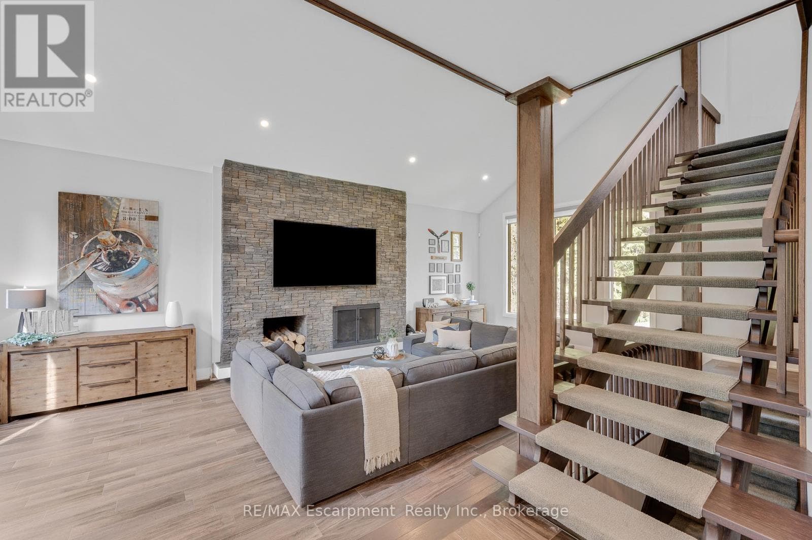 2092 HIGHWAY NORTHWEST 6, Oakville-Milton — photo 4