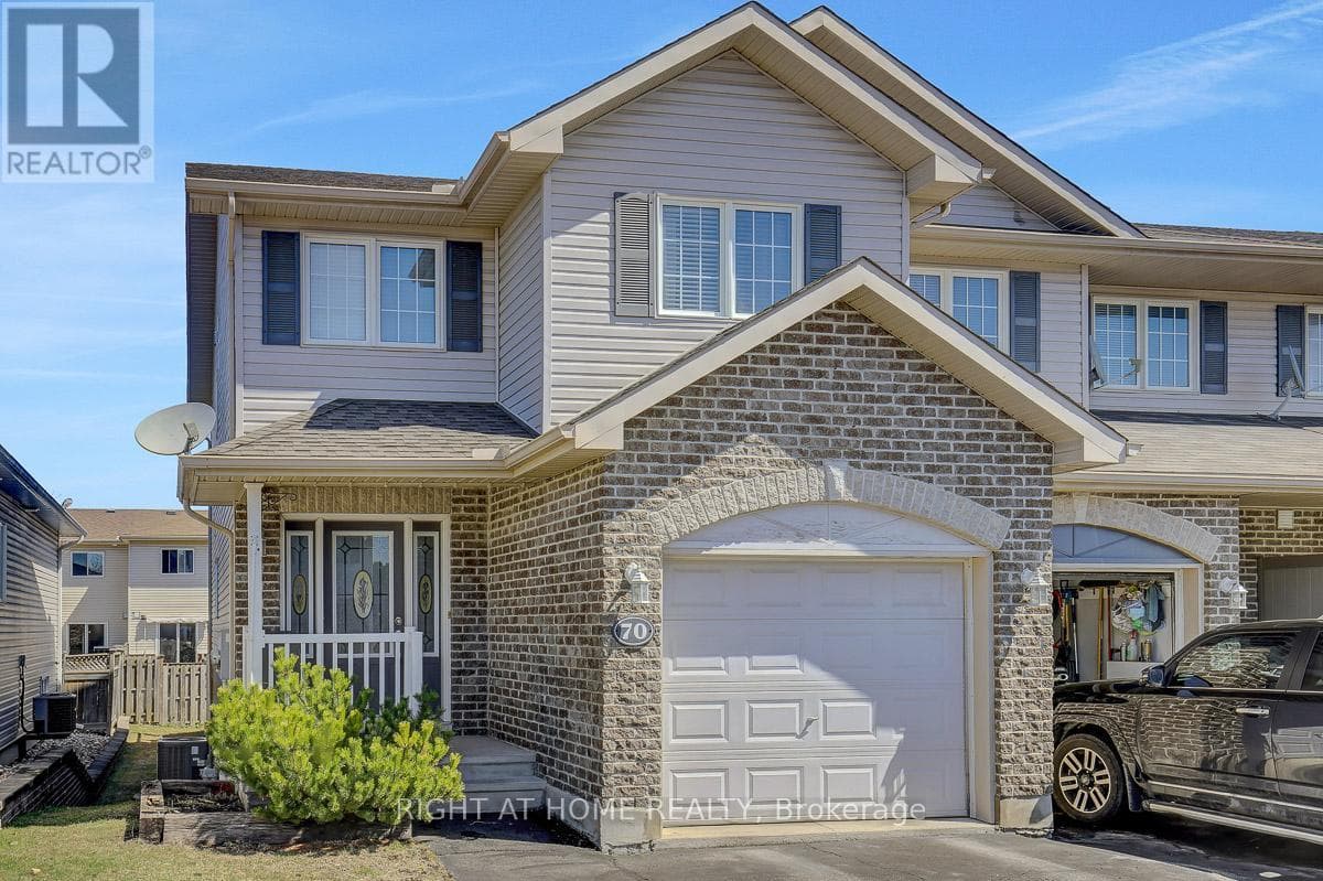 70 FRIEDAY STREET in 