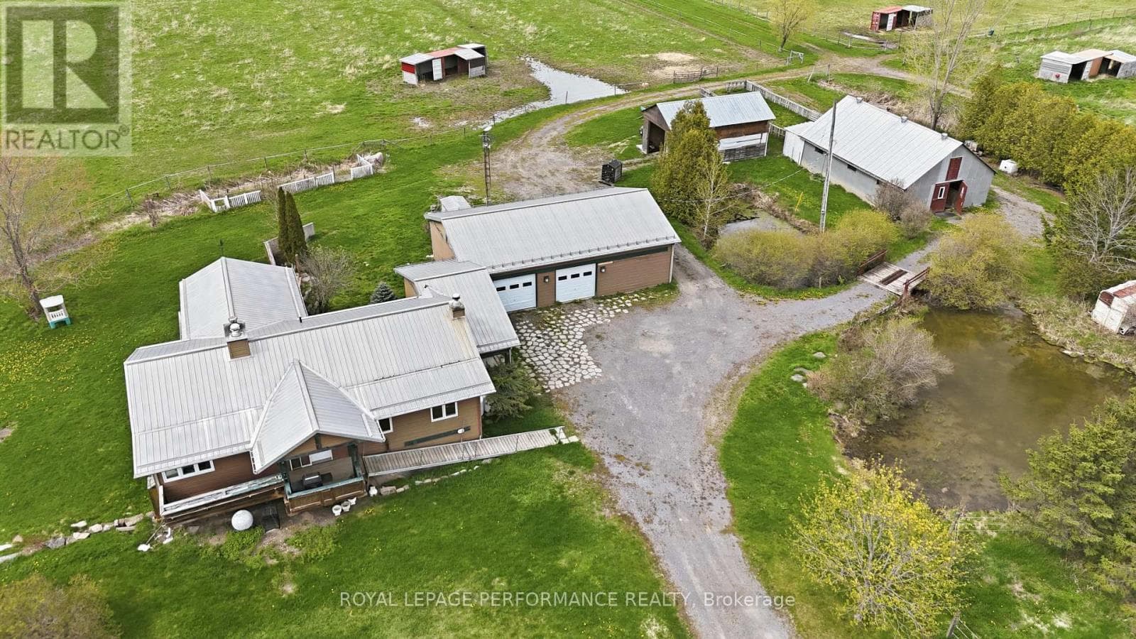 2575 CONCESSION 2 ROAD in 