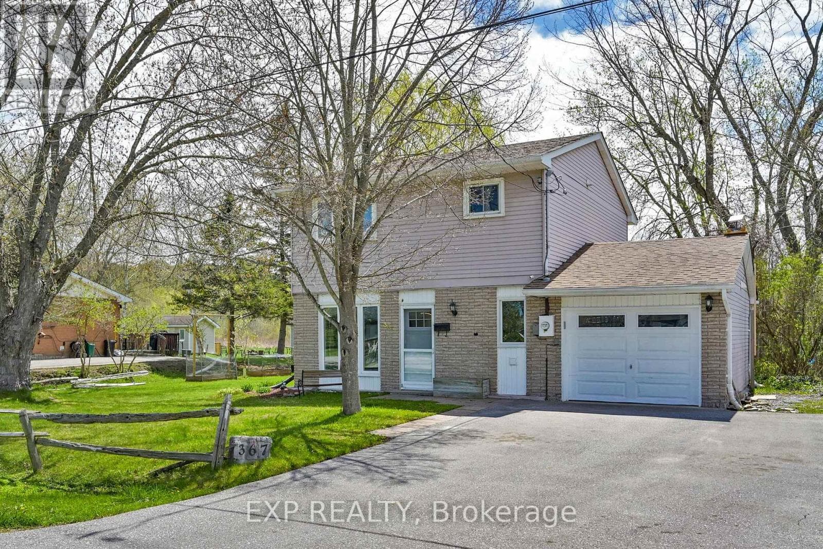 367 ADELINE DRIVE, Toronto — photo 2