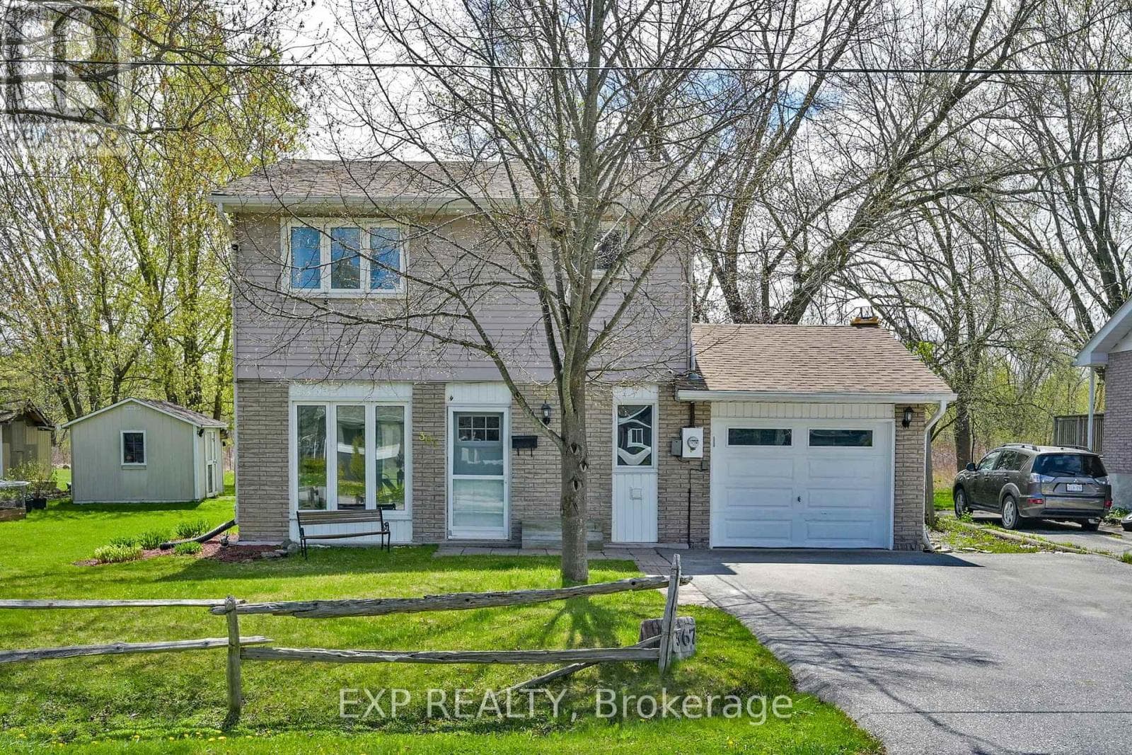 367 ADELINE DRIVE, Toronto — photo 3