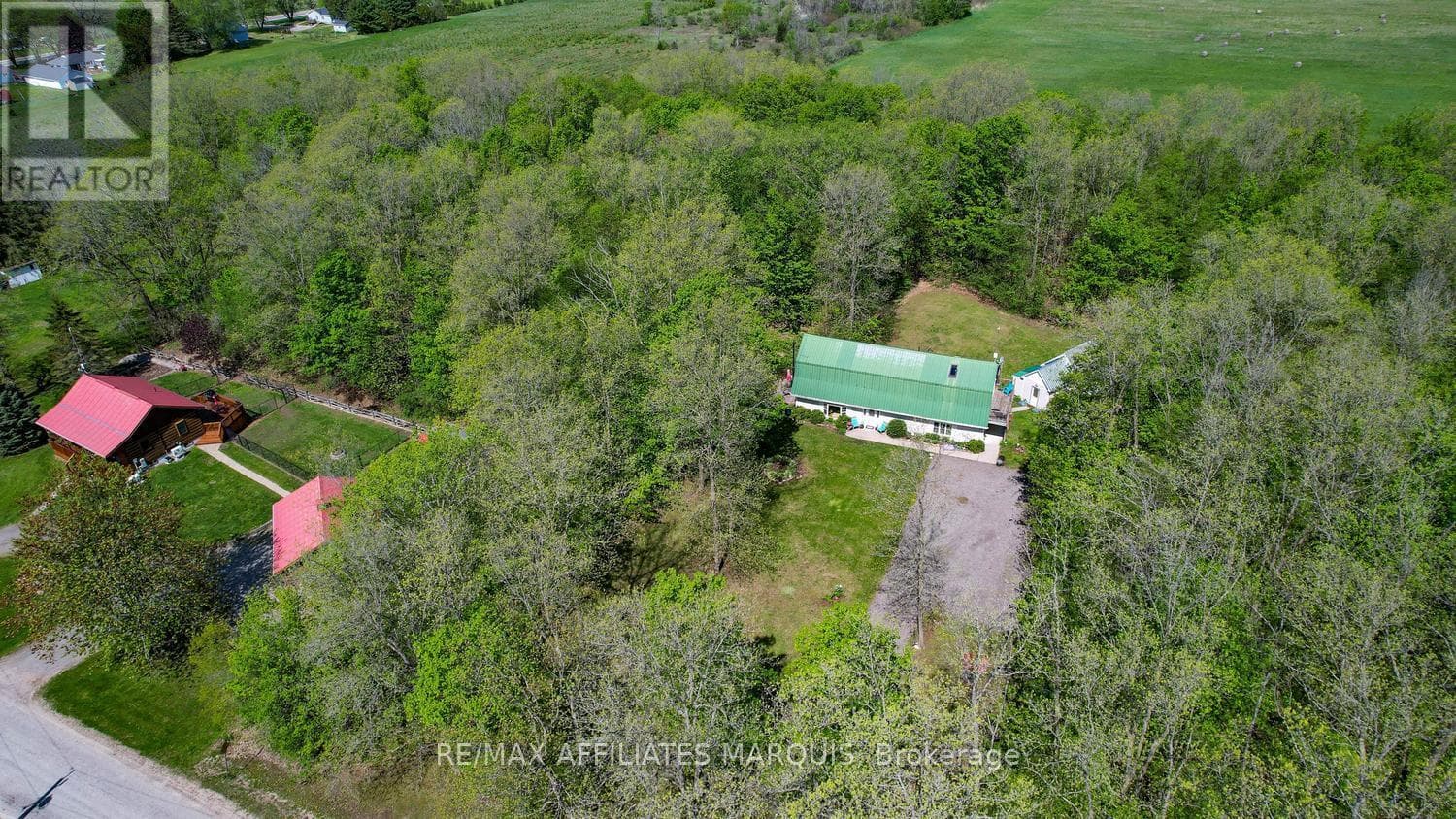 362 KITLEY LINE 9 ROAD, Ottawa — photo 2