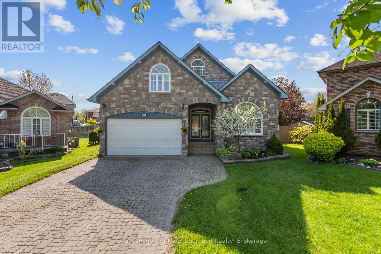 941 TILLISON AVENUE in