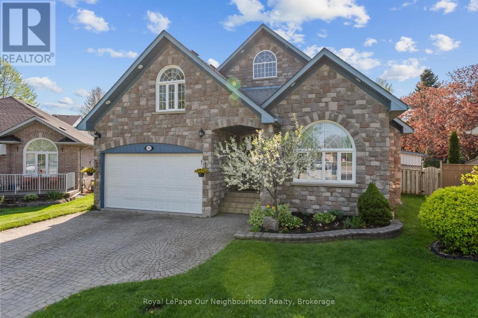 941 TILLISON AVENUE, Central Lakes — photo 2