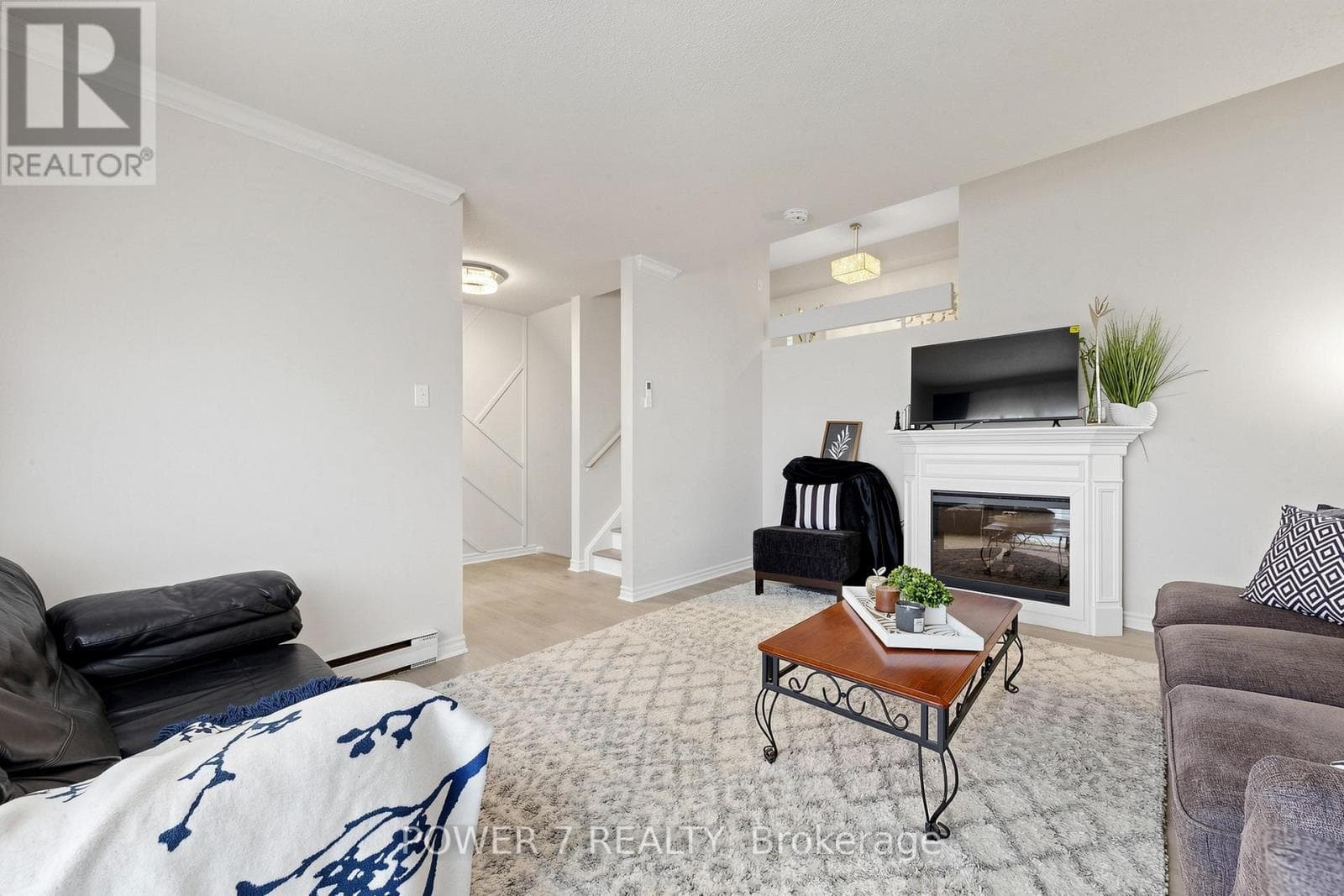 146 - 311 MILESTONE CRESCENT, Toronto — photo 4