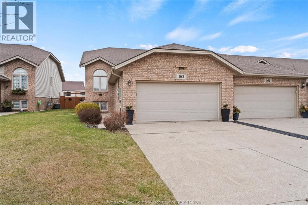 163 ANTONIO COURT in 