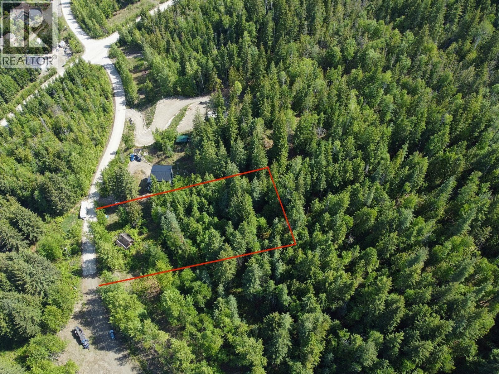 Ridge Road Lot# Lot C, Interior REALTORS® — photo 2
