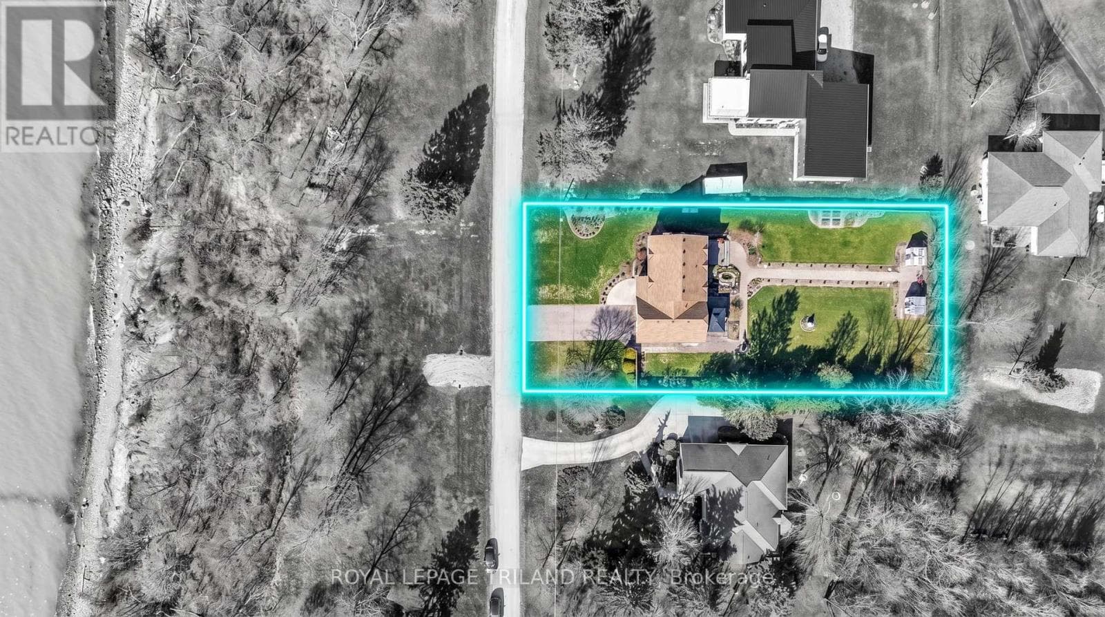 5257 CLIFF ROAD, London and St. Thomas — photo 4