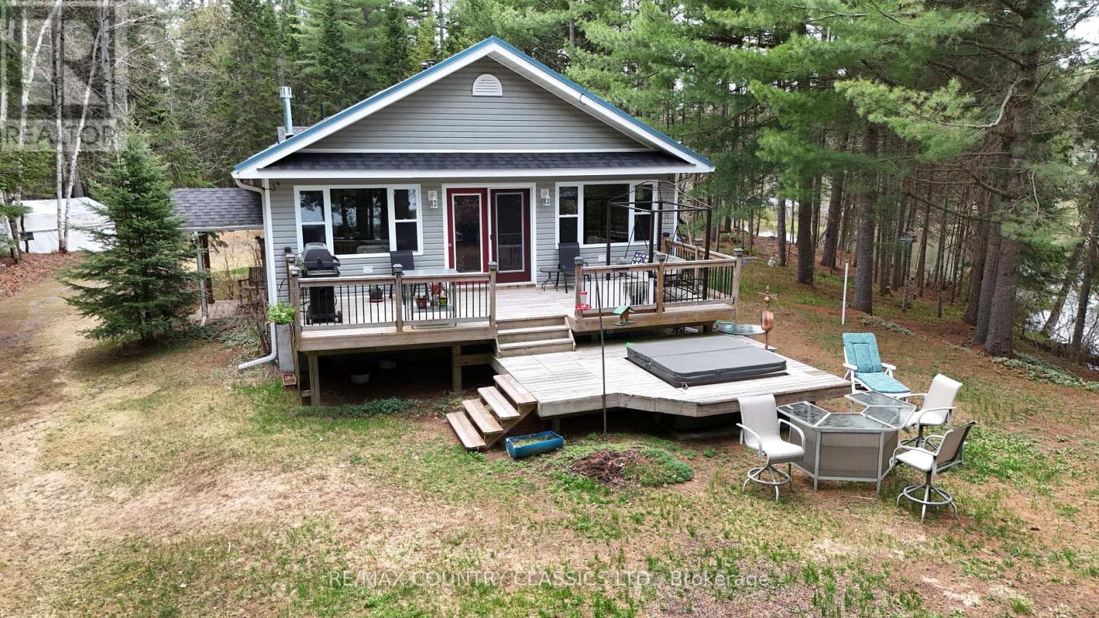 4501 ELEPHANT LAKE ROAD in 