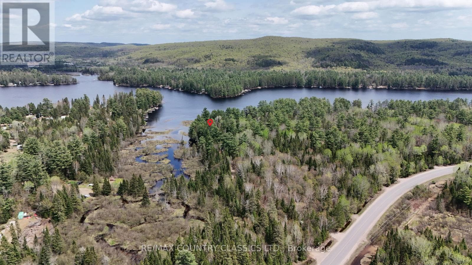 4501 ELEPHANT LAKE ROAD, Central Lakes — photo 3