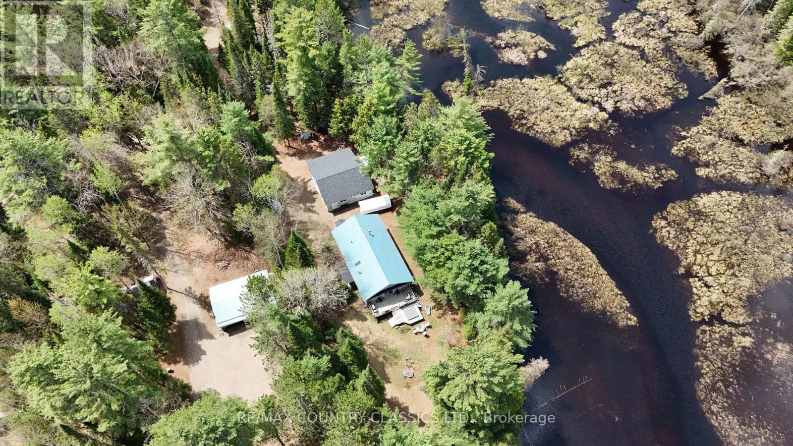4501 ELEPHANT LAKE ROAD, Central Lakes — photo 4