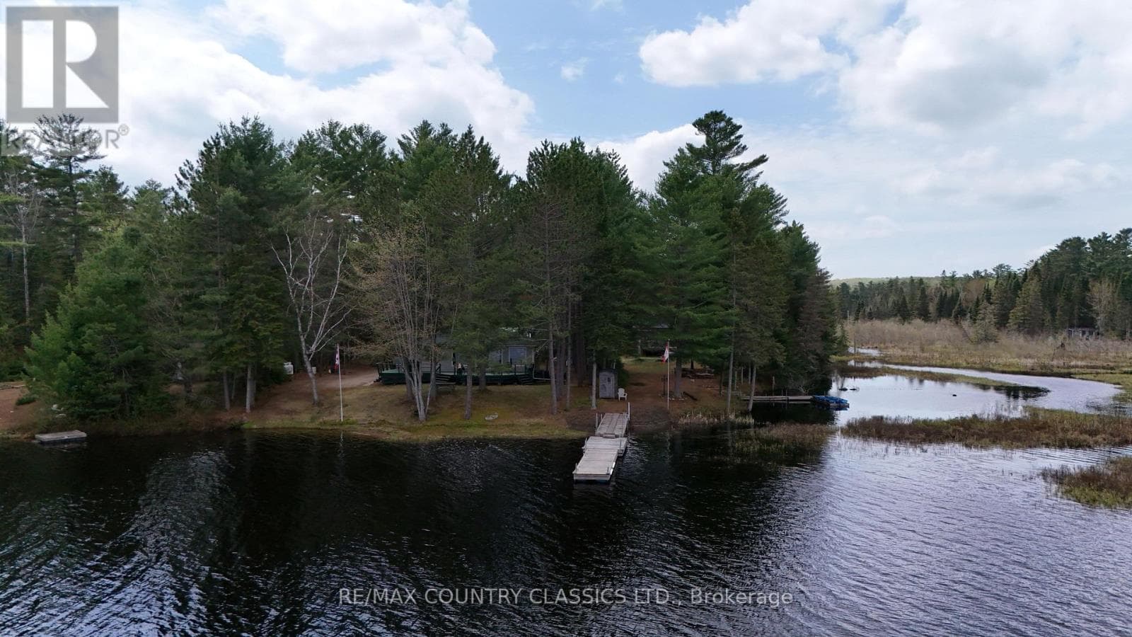 4501 ELEPHANT LAKE ROAD, Central Lakes — photo 5