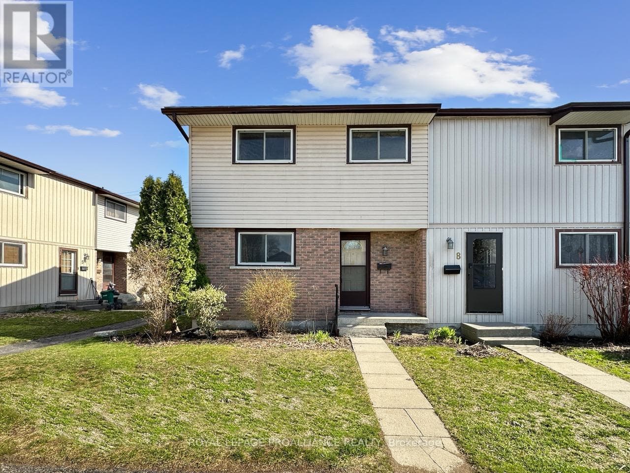 7 TIFFANY PLACE in 