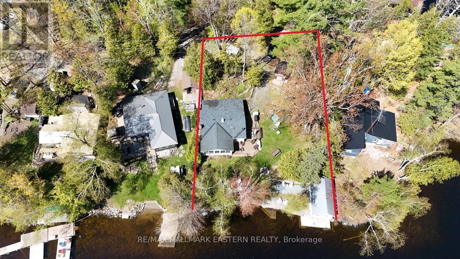 31 FIRE ROUTE 27A, Central Lakes — photo 4