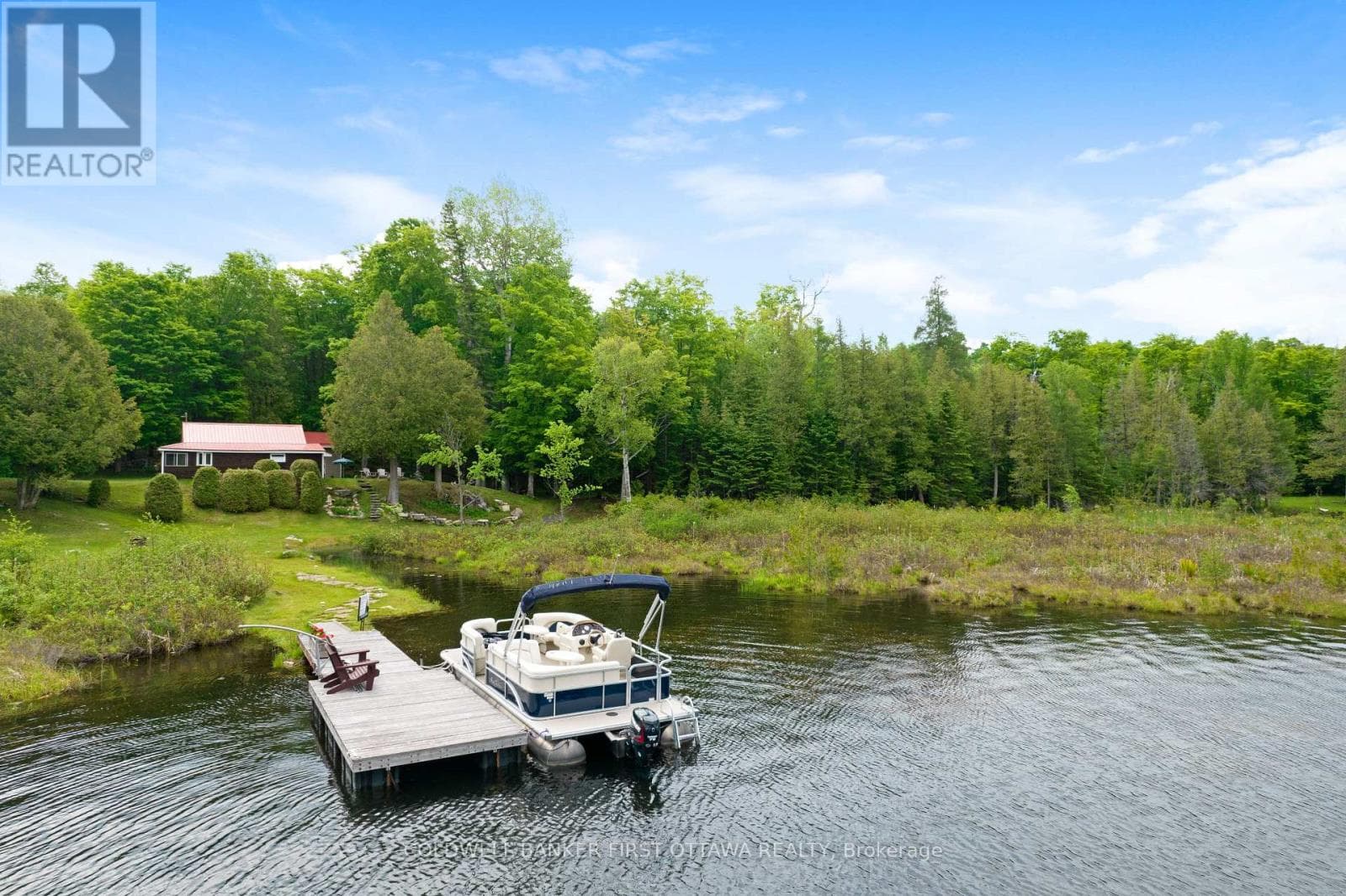 1025 ARCOL ROAD in