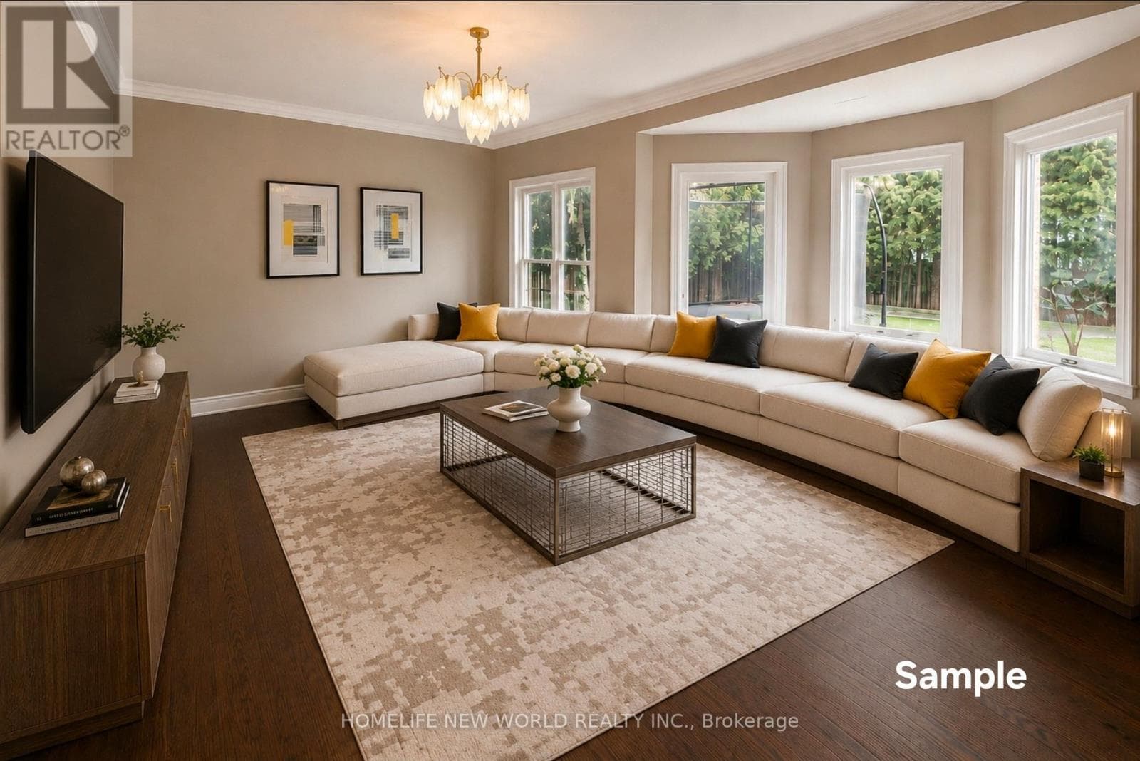 1149 SECRETARIATE ROAD, Toronto — photo 4
