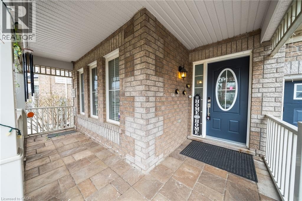 151 BALDWIN DRIVE, Cornerstone — photo 3