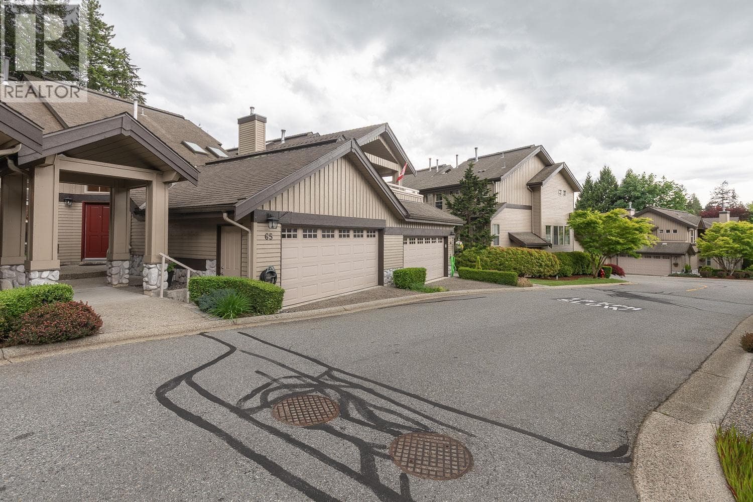 65 1550 LARKHALL CRESCENT, Greater Vancouver — photo 2