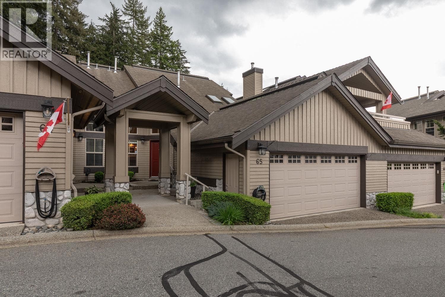 65 1550 LARKHALL CRESCENT, Greater Vancouver — photo 3