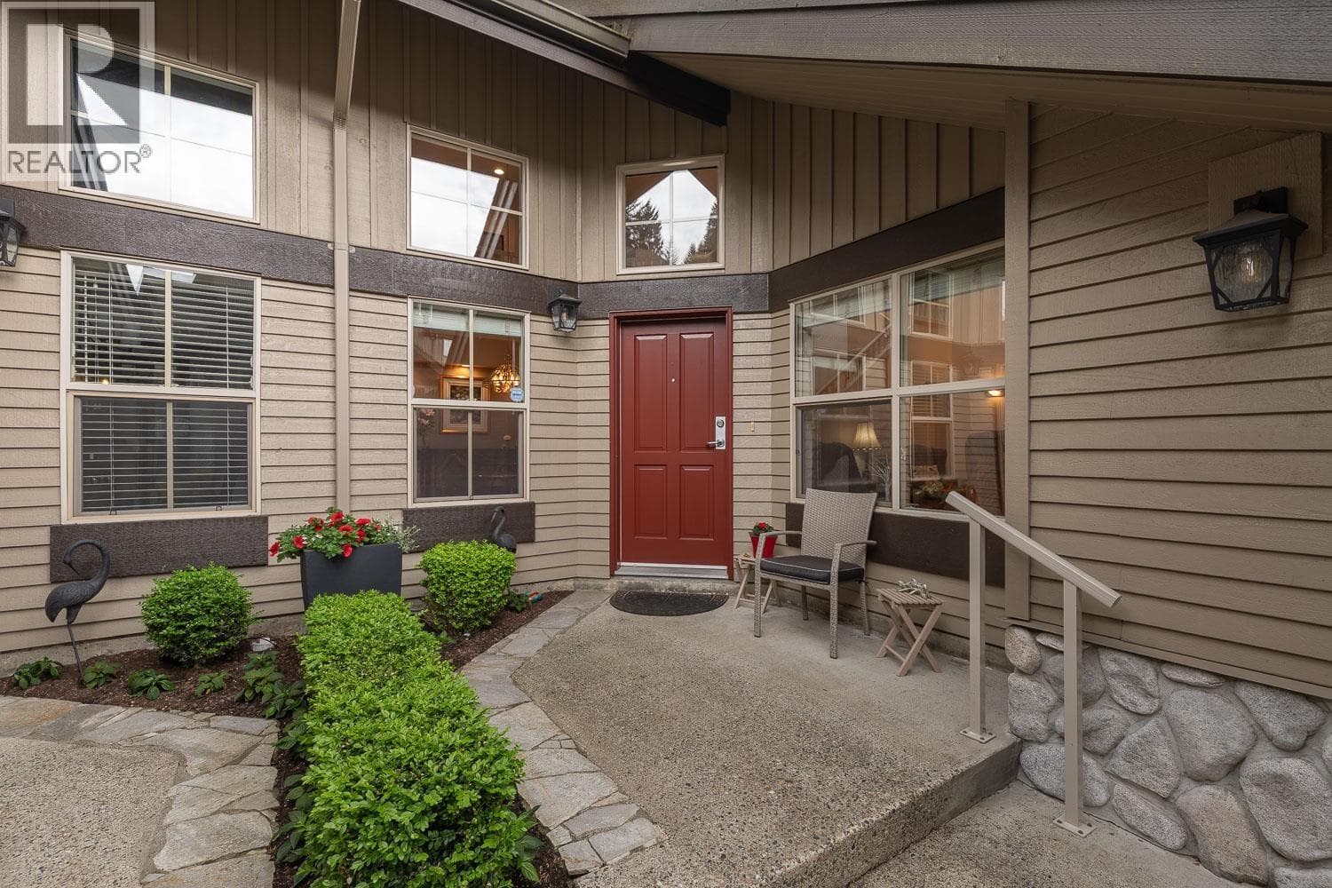 65 1550 LARKHALL CRESCENT, Greater Vancouver — photo 4