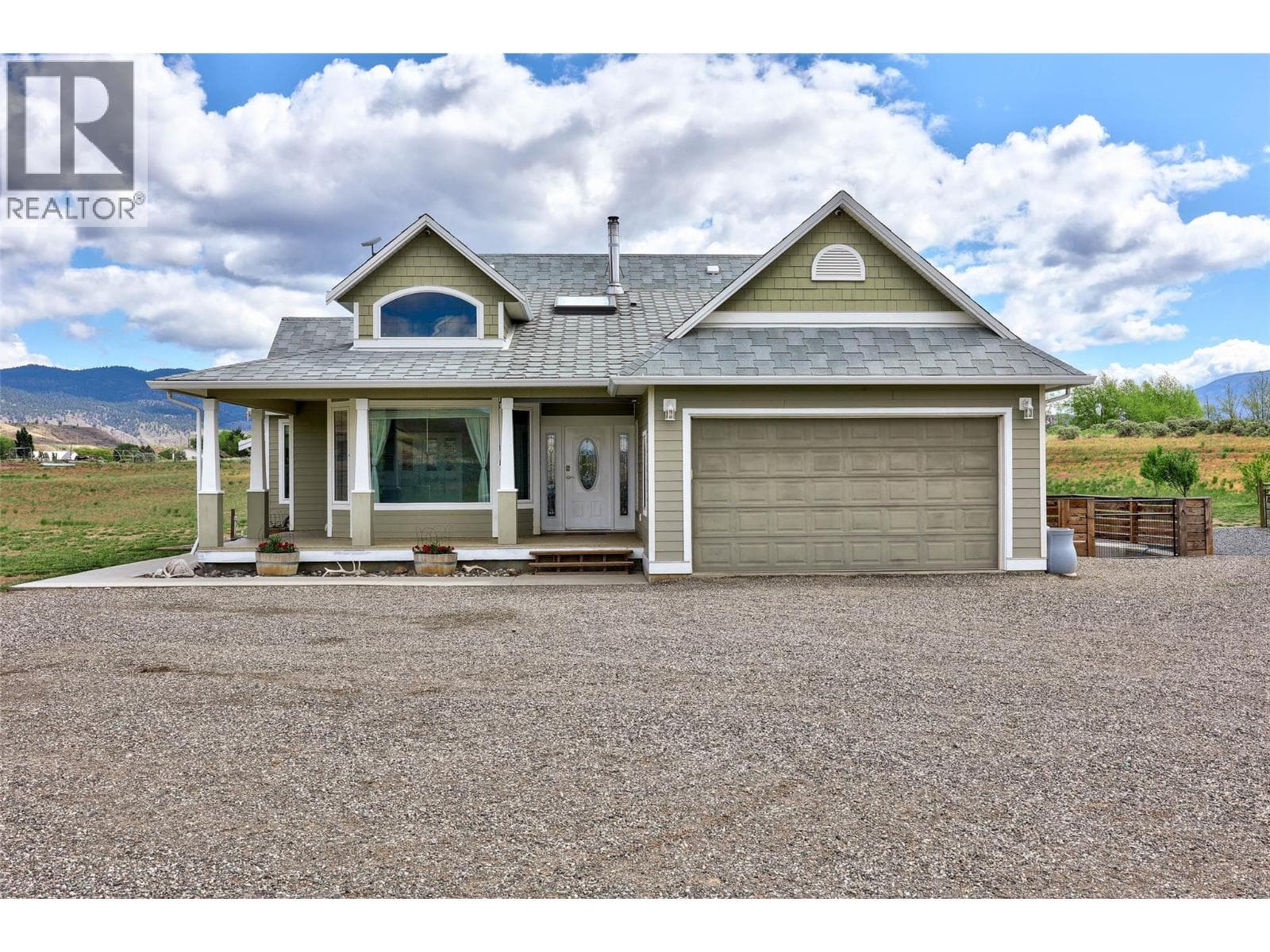 1480 THOMPSON RIVER Drive, Interior REALTORS® — photo 3