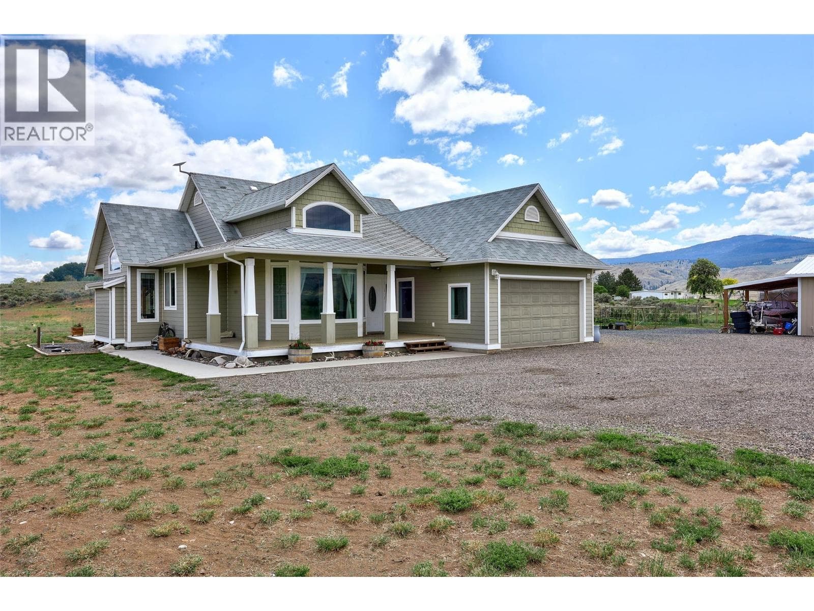 1480 THOMPSON RIVER Drive, Interior REALTORS® — photo 4