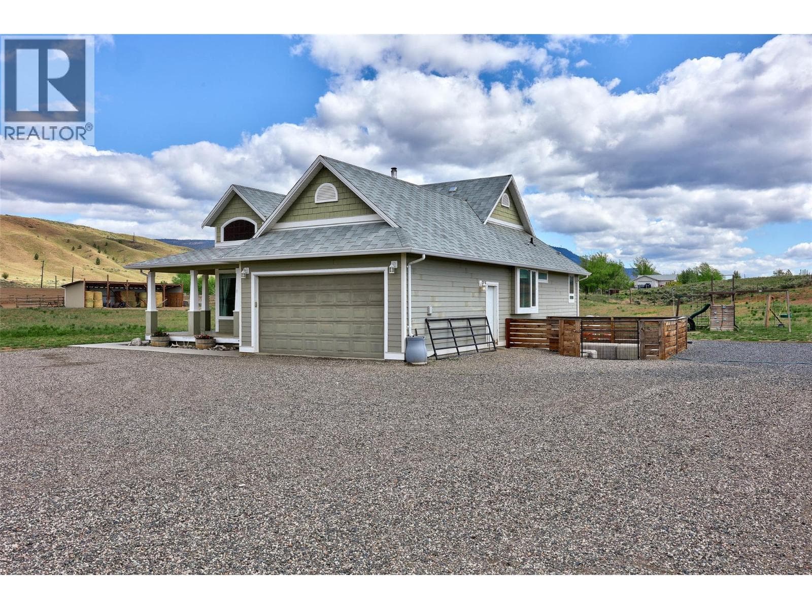 1480 THOMPSON RIVER Drive, Interior REALTORS® — photo 5