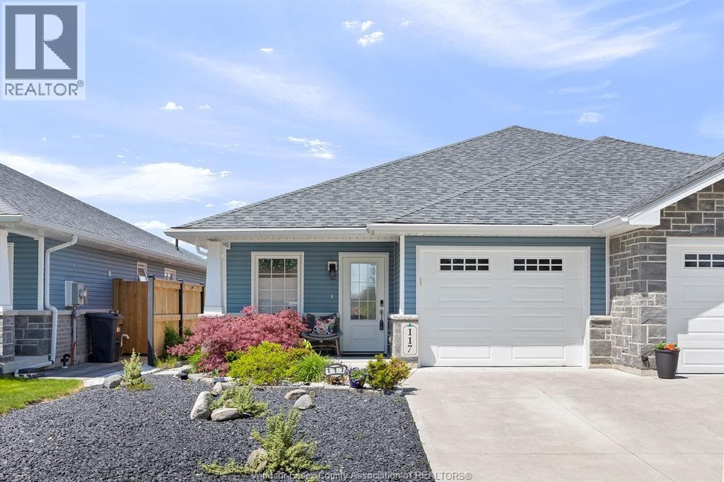 117 ARTHUR STREET North in 