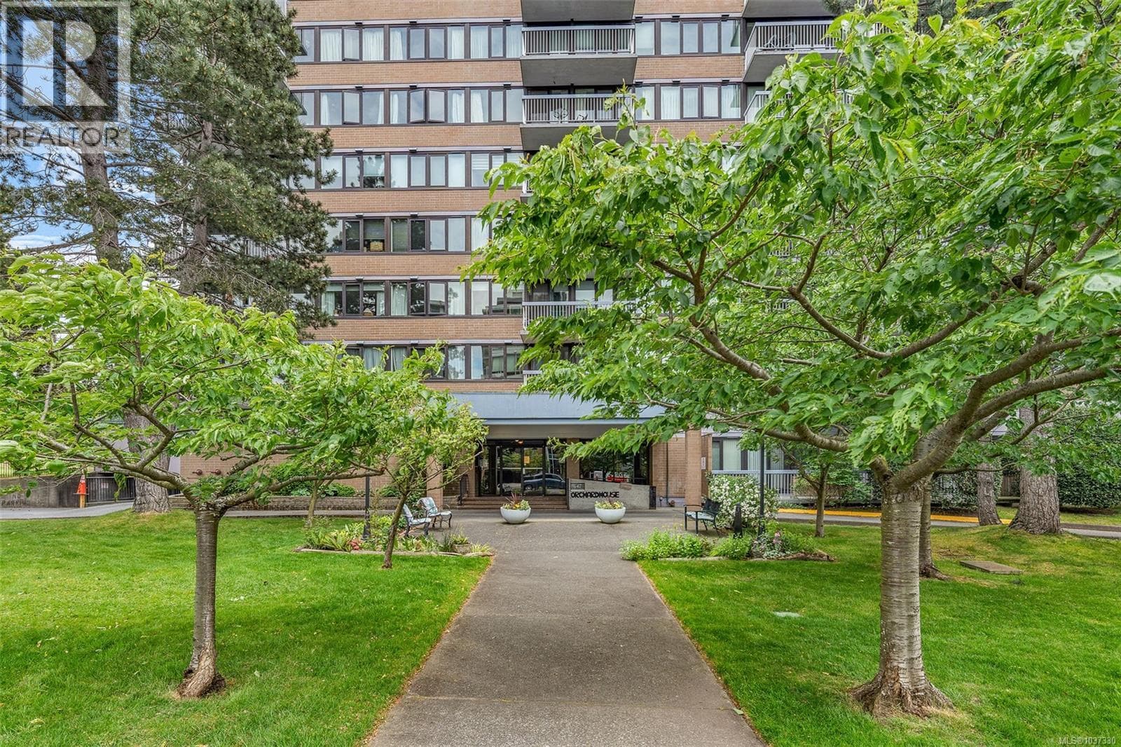 907 647 Michigan St in James Bay