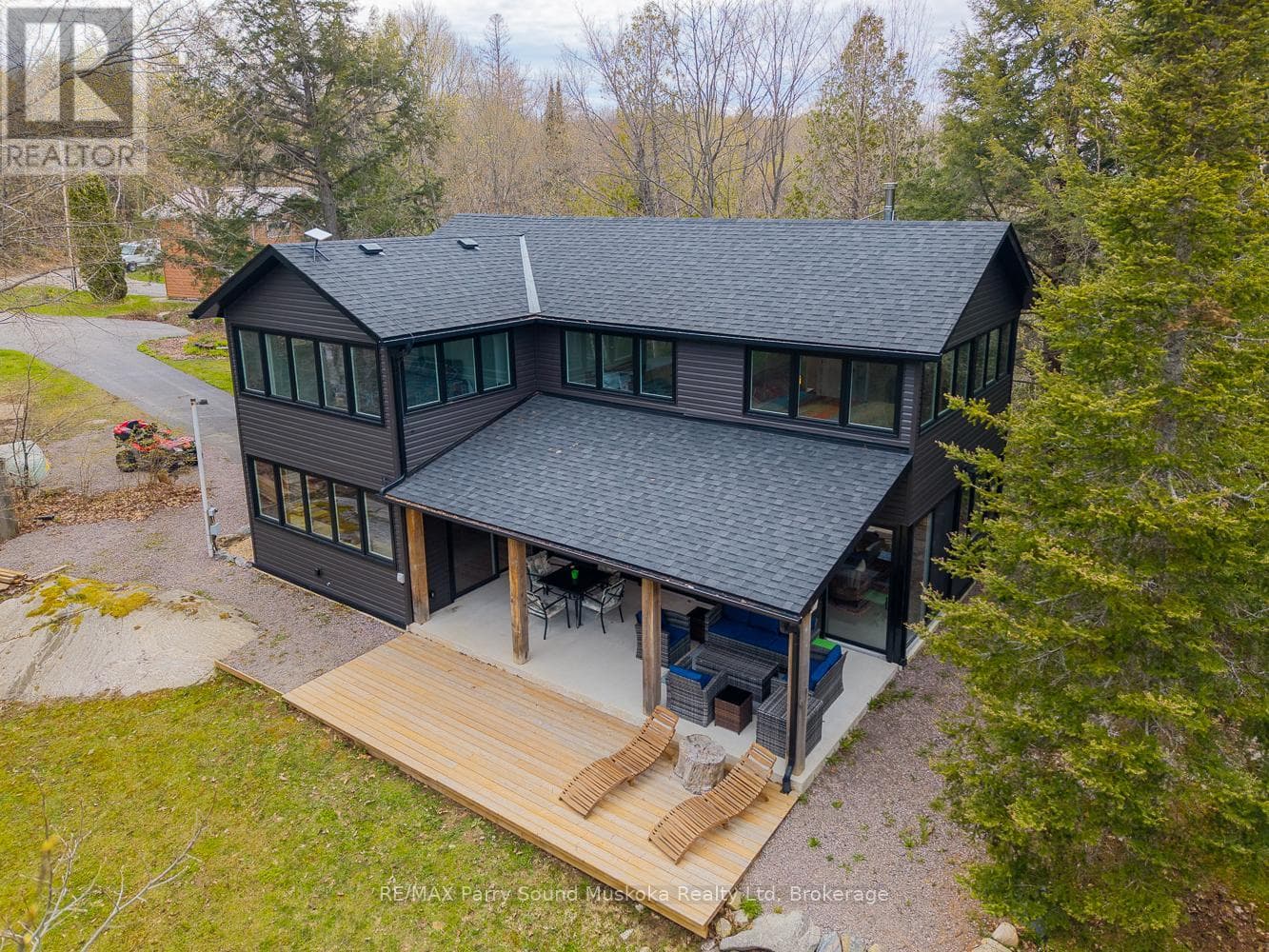13 LABRASH LAKE ROAD, OnePoint — photo 3