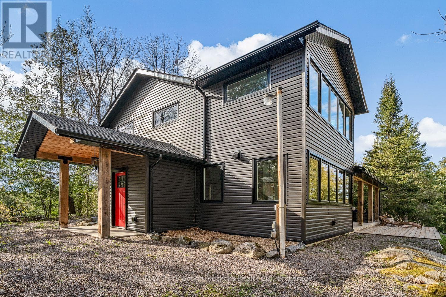 13 LABRASH LAKE ROAD, OnePoint — photo 4