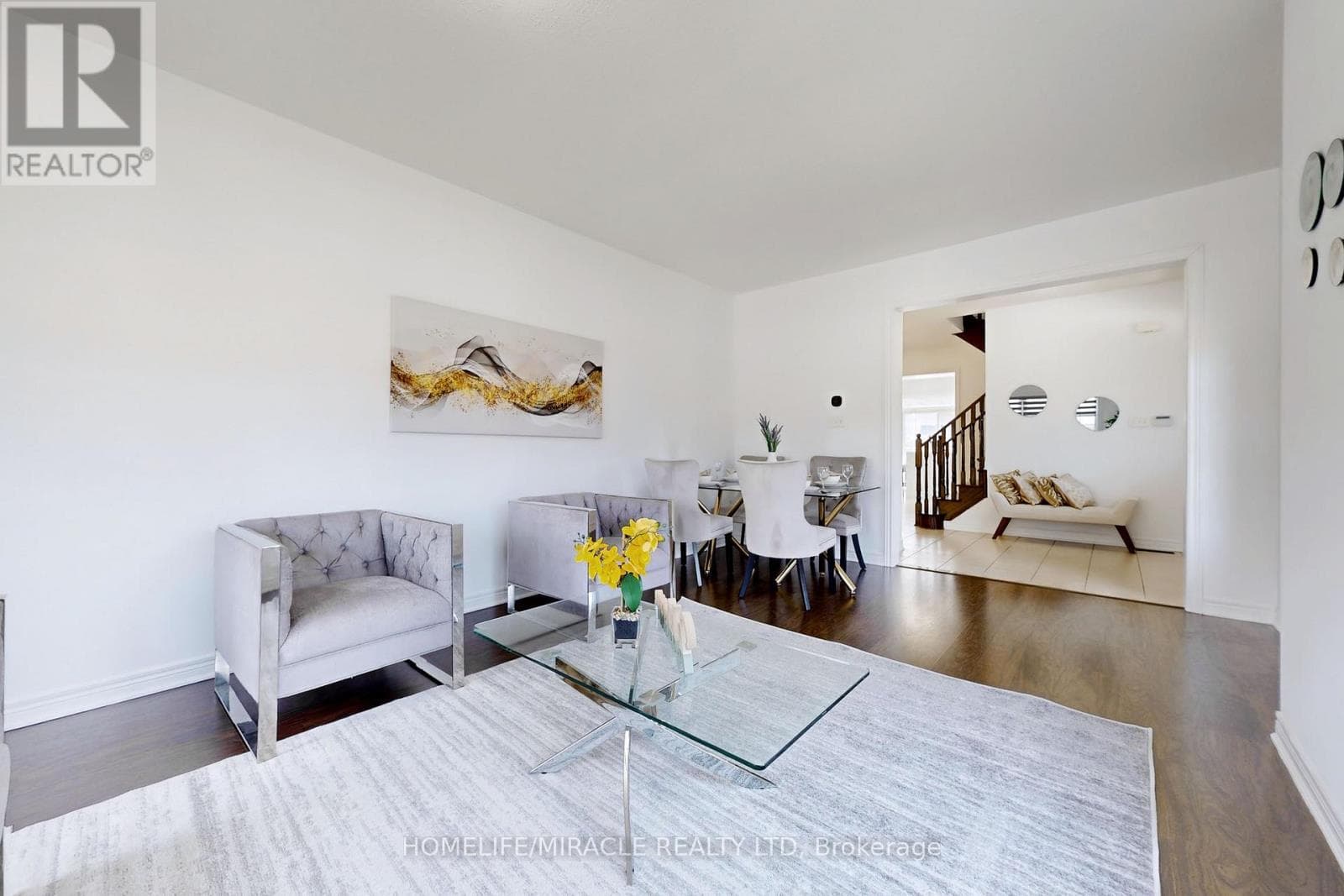 63 SLEIGHTHOLME CRESCENT, Toronto — photo 4